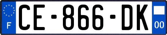 CE-866-DK