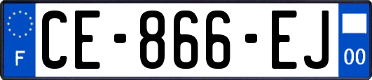 CE-866-EJ