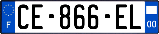 CE-866-EL