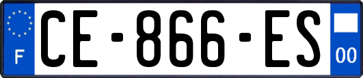 CE-866-ES