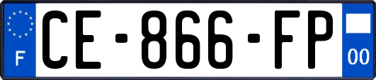 CE-866-FP