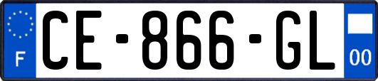 CE-866-GL