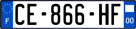 CE-866-HF