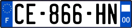 CE-866-HN