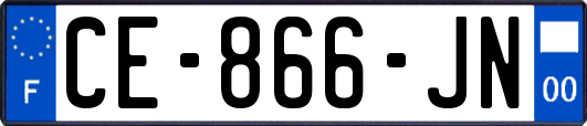 CE-866-JN