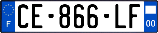 CE-866-LF