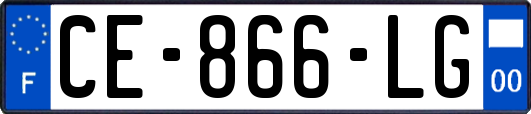 CE-866-LG