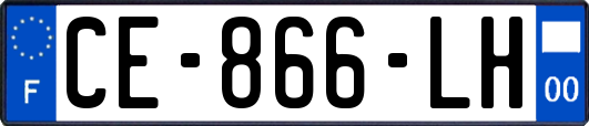CE-866-LH