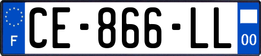 CE-866-LL