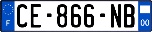 CE-866-NB