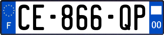 CE-866-QP