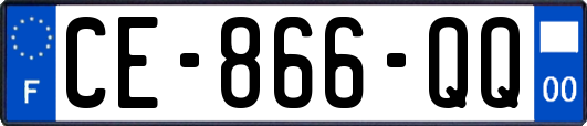 CE-866-QQ