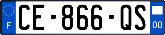 CE-866-QS