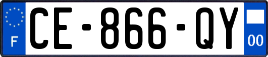 CE-866-QY