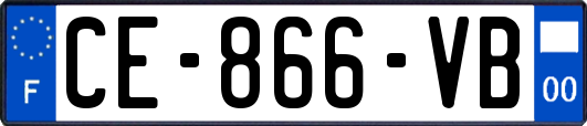 CE-866-VB
