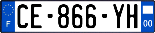 CE-866-YH