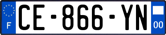 CE-866-YN