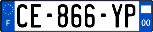 CE-866-YP