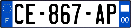 CE-867-AP