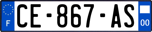 CE-867-AS