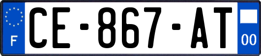 CE-867-AT