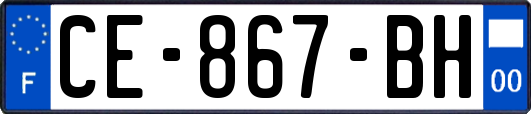CE-867-BH