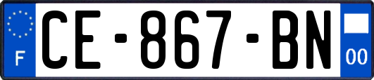 CE-867-BN