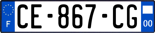 CE-867-CG