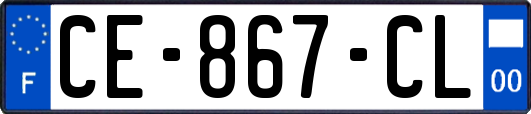 CE-867-CL