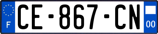 CE-867-CN