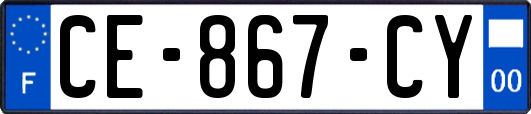 CE-867-CY