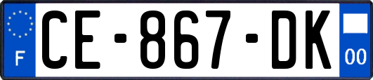 CE-867-DK