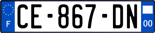 CE-867-DN