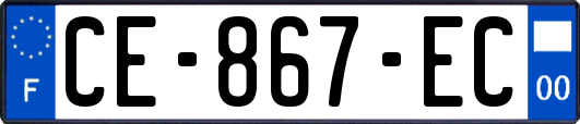 CE-867-EC