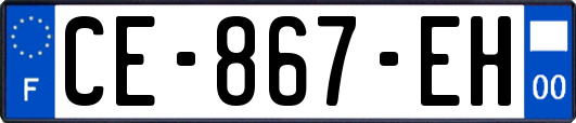 CE-867-EH