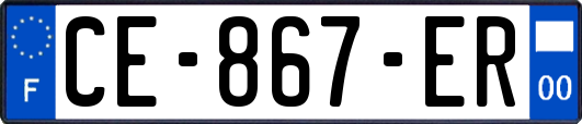 CE-867-ER