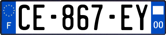 CE-867-EY