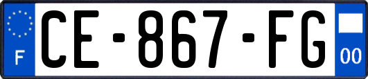 CE-867-FG