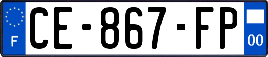 CE-867-FP