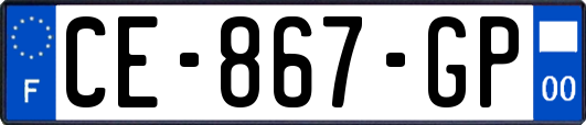 CE-867-GP