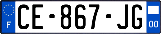 CE-867-JG