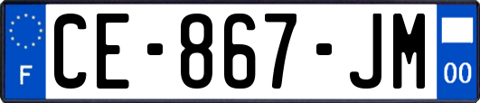 CE-867-JM