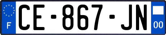 CE-867-JN