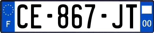 CE-867-JT