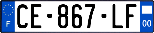 CE-867-LF