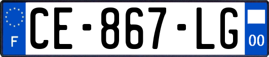 CE-867-LG