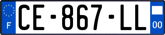 CE-867-LL