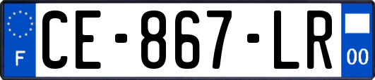 CE-867-LR
