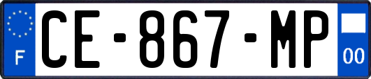 CE-867-MP