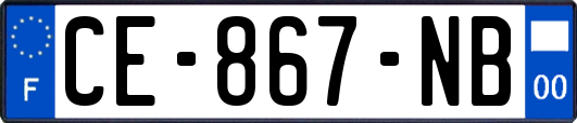CE-867-NB